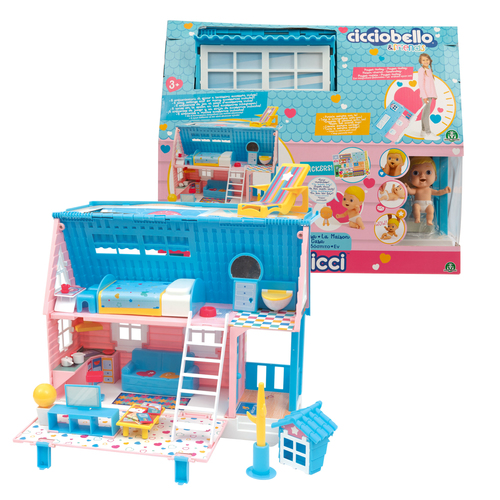 Giochi Preziosi CC012000 набор игрушек