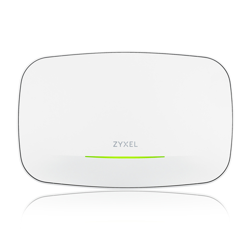 Zyxel WBE510D 5764 Mbit/s Wit Power over Ethernet (PoE), afbeelding 2