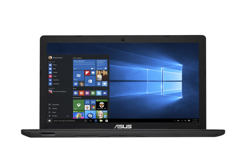 ASUS K550VX-XX142D laptop Intel® Core™ i5 i5-6300HQ – image 4