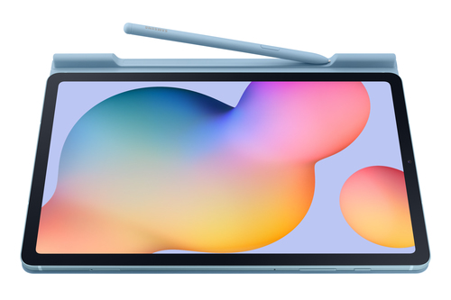 Samsung EF-BP610 26.4 cm (10.4") Folio Blue – image 9