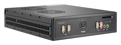 Shuttle D 6100B – image 3