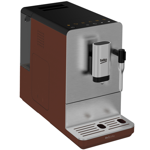 Beko CEG5311Bio Fully-auto Espresso machine – image 4