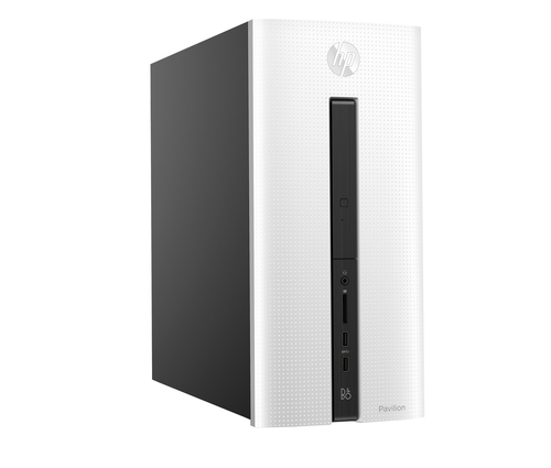HP Pavilion 550-132na Intel® Core™ i3 i3-4170 – image 6
