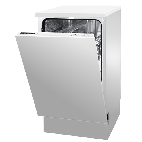 Matrix MXD4509 45cm Integrated Dishwasher