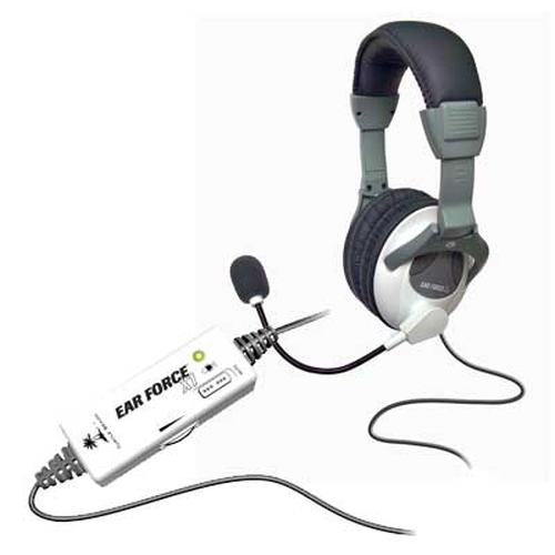 Turtle Beach Ear Force X1