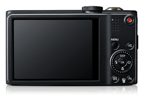 Samsung WB 750 Compact camera – image 3