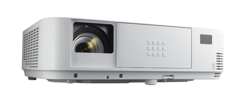 NEC M322H Standard throw projector 3200 ANSI lumens DLP 1080p (1920x1080) 3D White – image 6