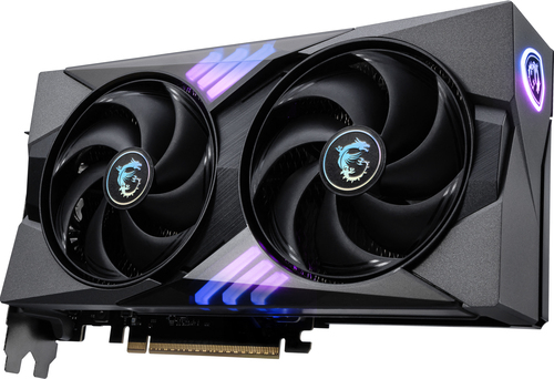 MSI GeForce RTX 5060 Ti 16G GAMING OC grafische kaart, afbeelding 3