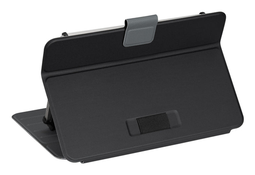 Targus THZ996GL tabletbehuizing 22,9 cm (9") Flip case Zwart