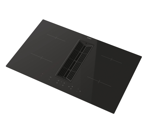 Candy CIH8I4CF Black Built-in – image 2