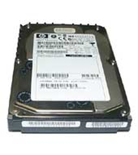 HP 146GB LVD 10K RPM Harddisk