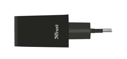 Trust Dual Smartphone Wall Charger – image 4