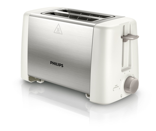 Philips Daily Collection HD4825/00R1 toaster 7 2 slice(s) – image 1