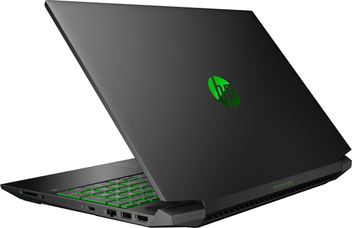 HP Pavilion Gaming 15-ec0004nk AMD Ryzen™ 5 3550H Laptop – image 3