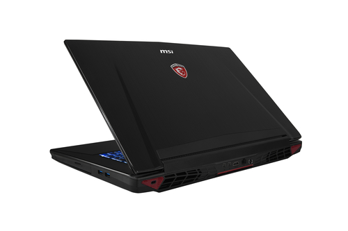 MSI GE72 2QD(Apache Pro)-035XPL – image 4