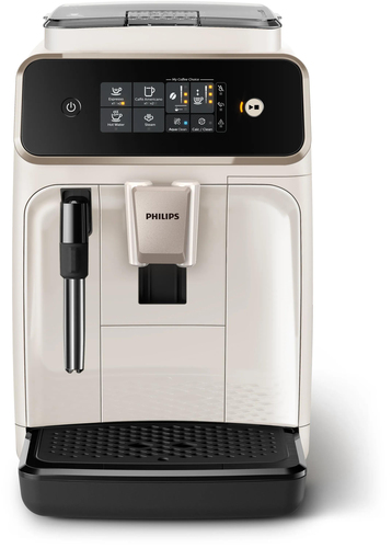 Philips 1200 series EP1221/69 coffee maker Fully-auto Espresso machine – image 2