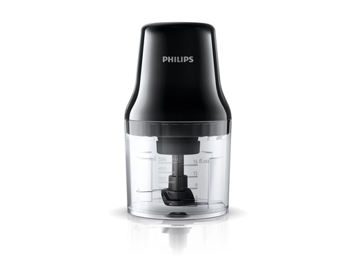 Philips Daily Collection HR1393/90R1 electric food chopper – image 2