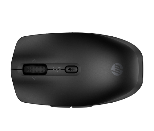 HP 425 Programmable Bluetooth Mouse - Black - image 5