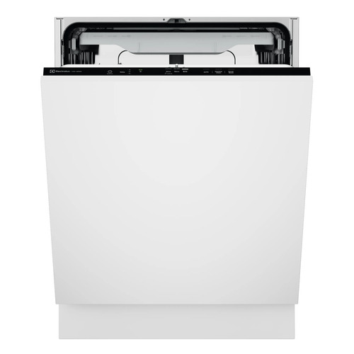 Electrolux E52LC200S Fully built-in 14 place settings