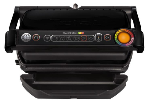 Tefal Optigrill+ contact grill