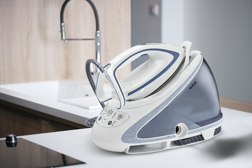 Tefal Pro Express Ultimate Care GV9563 steam ironing station – image 9