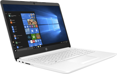 HP 14-dk0501sa AMD Ryzen™ 3 3200U Laptop – image 3