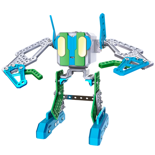 Spin Master MEC TEC Micronoid Code Zapp UPCX GML – image 5