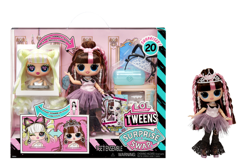 MGA Entertainment 591740EUC