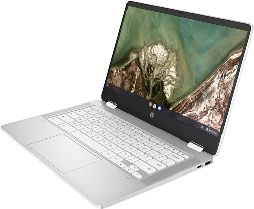 HP Chromebook 14a-na0009na Intel® Celeron® N4120 – image 2