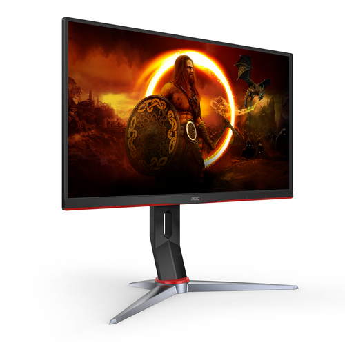 AOC Q27G2S/75 computer monitor – image 3