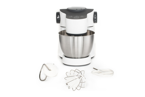 Tefal Wizzo QB3101 food processor – image 1