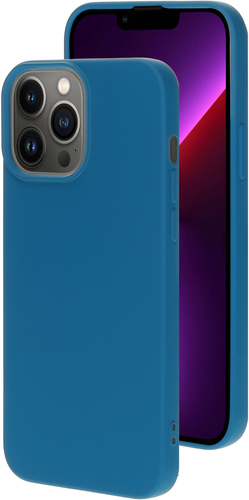 Mobiparts MP-118587 Achterzijde behuizing voor mobiele telefoon - iPhone 13 Pro Max