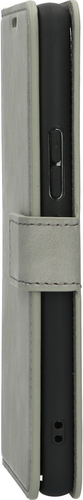Mobiparts Classic Wallet Case - Achterzijde behuizing voor mobiele telefoon, afbeelding 6