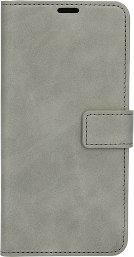 Mobiparts Classic Wallet Case - Achterzijde behuizing voor mobiele telefoon, afbeelding 2