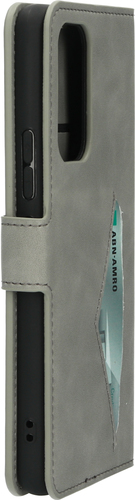 Mobiparts Classic Wallet Case - Achterzijde behuizing voor mobiele telefoon, afbeelding 5