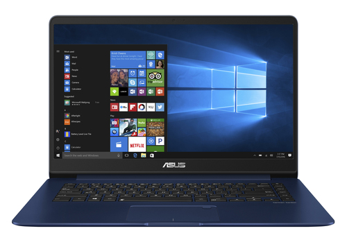 ASUS Zenbook UX530UQ-FY046T Intel® Core™ i5 i5-7200U Laptop – image 2