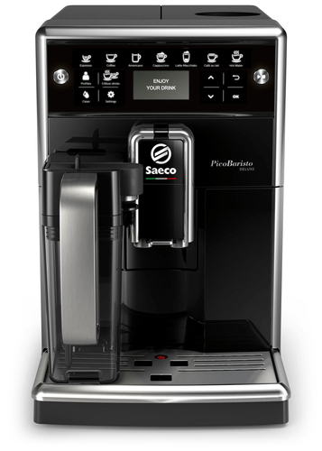 Saeco SM5560/10 coffee maker Fully-auto Espresso machine – image 4