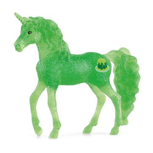 Schleich Bayala - Verzameleenhoorn Drilpudding speelfiguur