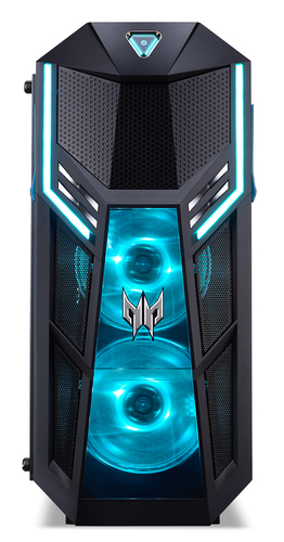 Acer Predator Orion 5000 615s I710-16GL