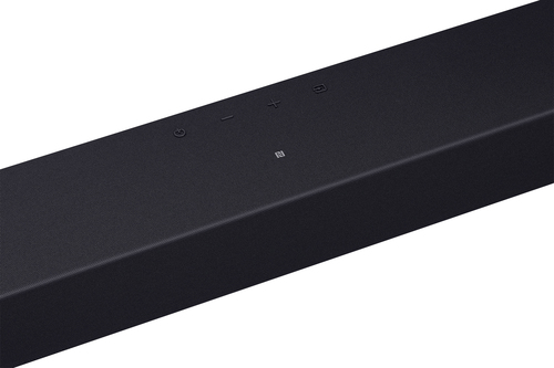 Samsung B-Series HW-B400F/TK soundbar speaker Black 2.0 channels – image 8