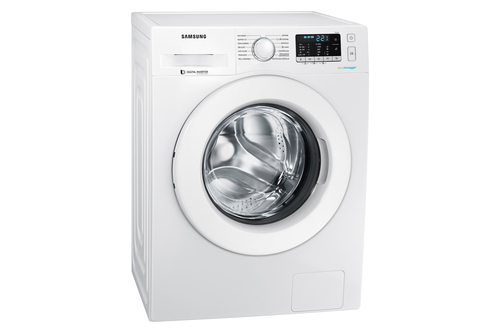 Samsung WW90J5455MW/ET washing machine Front-load – image 4