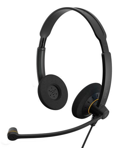 EPOS I SENNHEISER IMPACT SC 60 USB ML - Koptelefoon