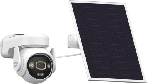 Imou AOV PT 4K Kit (wifi+4G) Simcard&SD beveiligingscamera, afbeelding 2