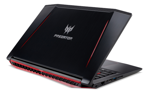 Acer Predator Helios 300 G3-572-50S0 Intel® Core™ i5 i5-7300HQ Laptop – image 9