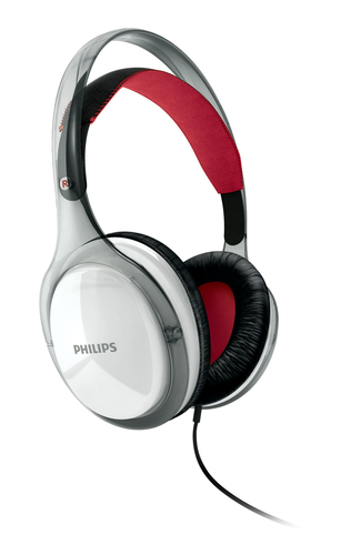 Philips Headband headphones SHH8608/00
