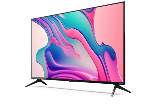 Sharp 40FD2E TV 101.6 cm (40") Full HD Smart TV Wi-Fi Black – image 2