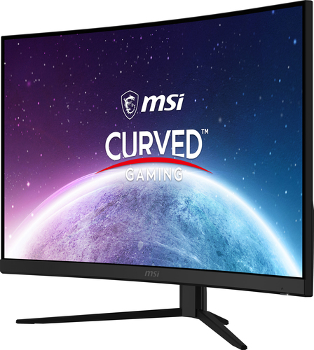 MSI G32C4X computer monitor 80 cm (31.5 ) 1920 x 1080 Pixels Full HD Zwart, afbeelding 9