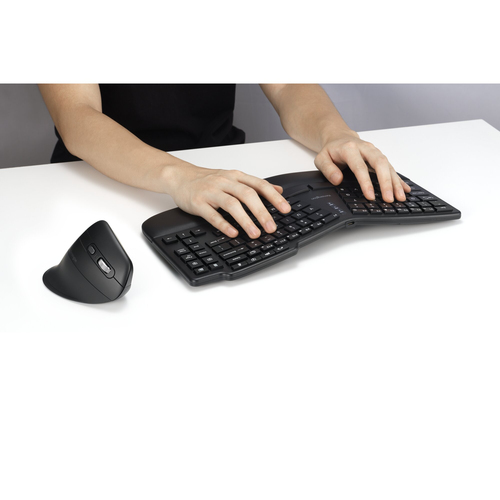 Kits de Teclados y Mouse KENSINGTON KM675