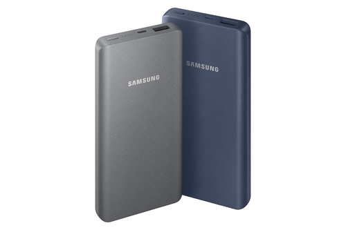 Samsung EB-P3000 10000 mAh Blue – image 5
