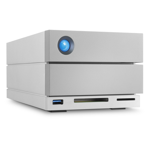 Seagate 2big Dock Thunderbolt 3 – image 4